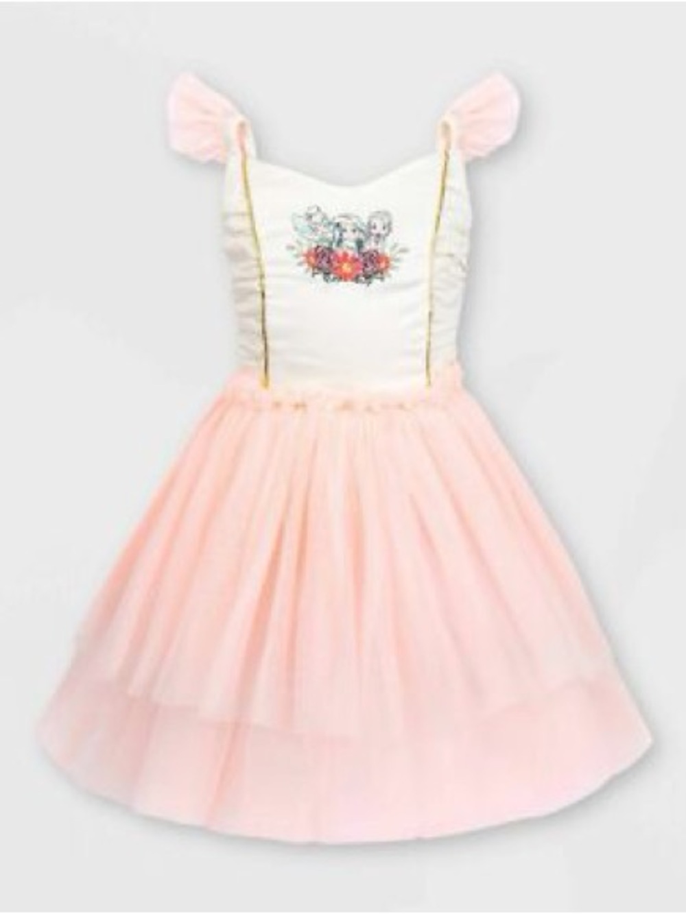 Disney Animators Collection Princess Tutu Dress